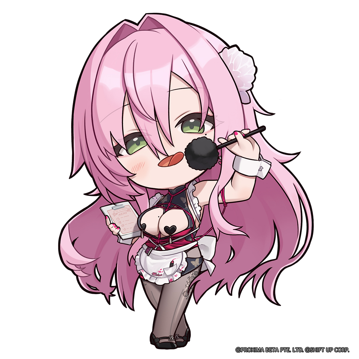 公式】勝利の女神：NIKKE (@NIKKE_japan) / Posts / X