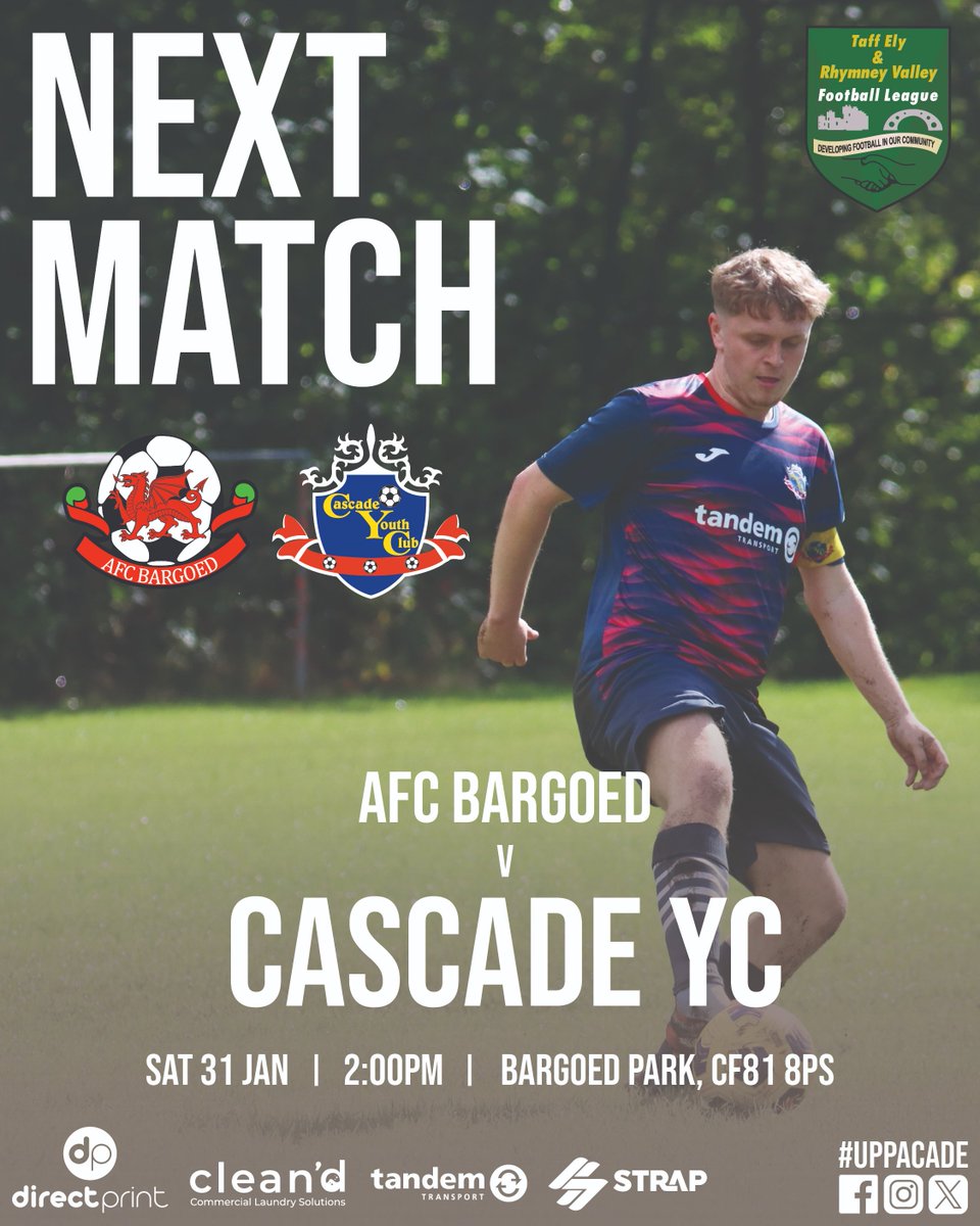 Cascade YC Seniors tweet media