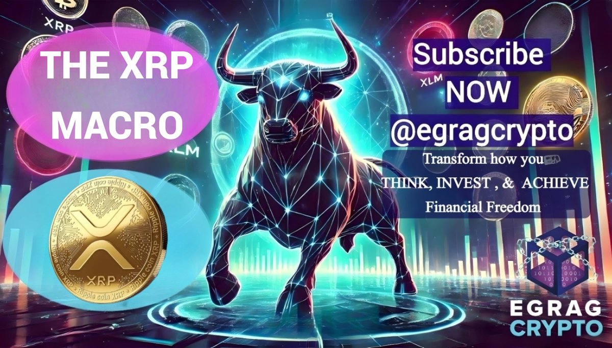 EGRAG CRYPTO (@egragcrypto) / Posts / X