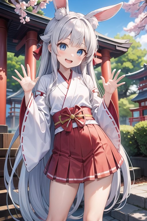 大佐@AIイラスト🔰 (@PyCw7VFaLlSlEbU) / Posts / X