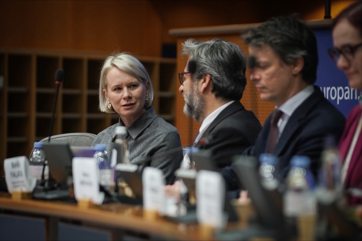 CARE International EU tweet media