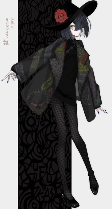 金魚姫 」|藤ちょこ@個展3月24日～のイラスト