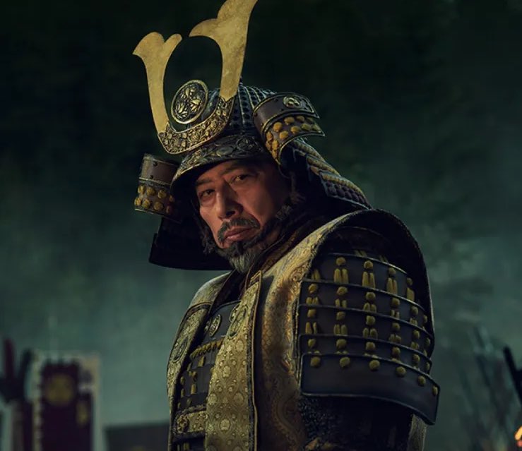 _filmcrave's tweet image. ‘SHŌGUN’ Season 2 starring Hiroyuki Sanada and Cosmo Jarvis has begun filming. 🎬

It will be set 10 years after the first season.