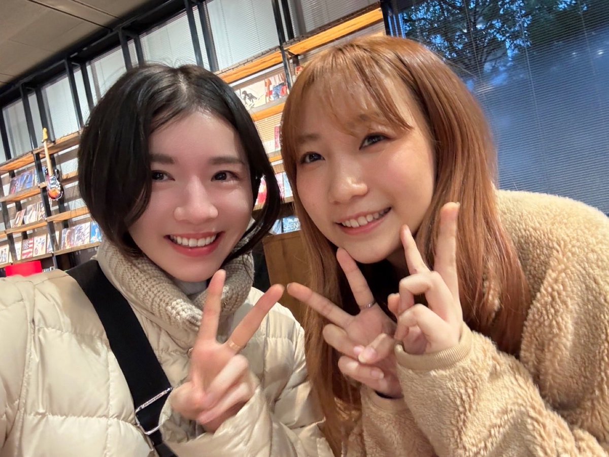 milet（ミレイ） tweet media