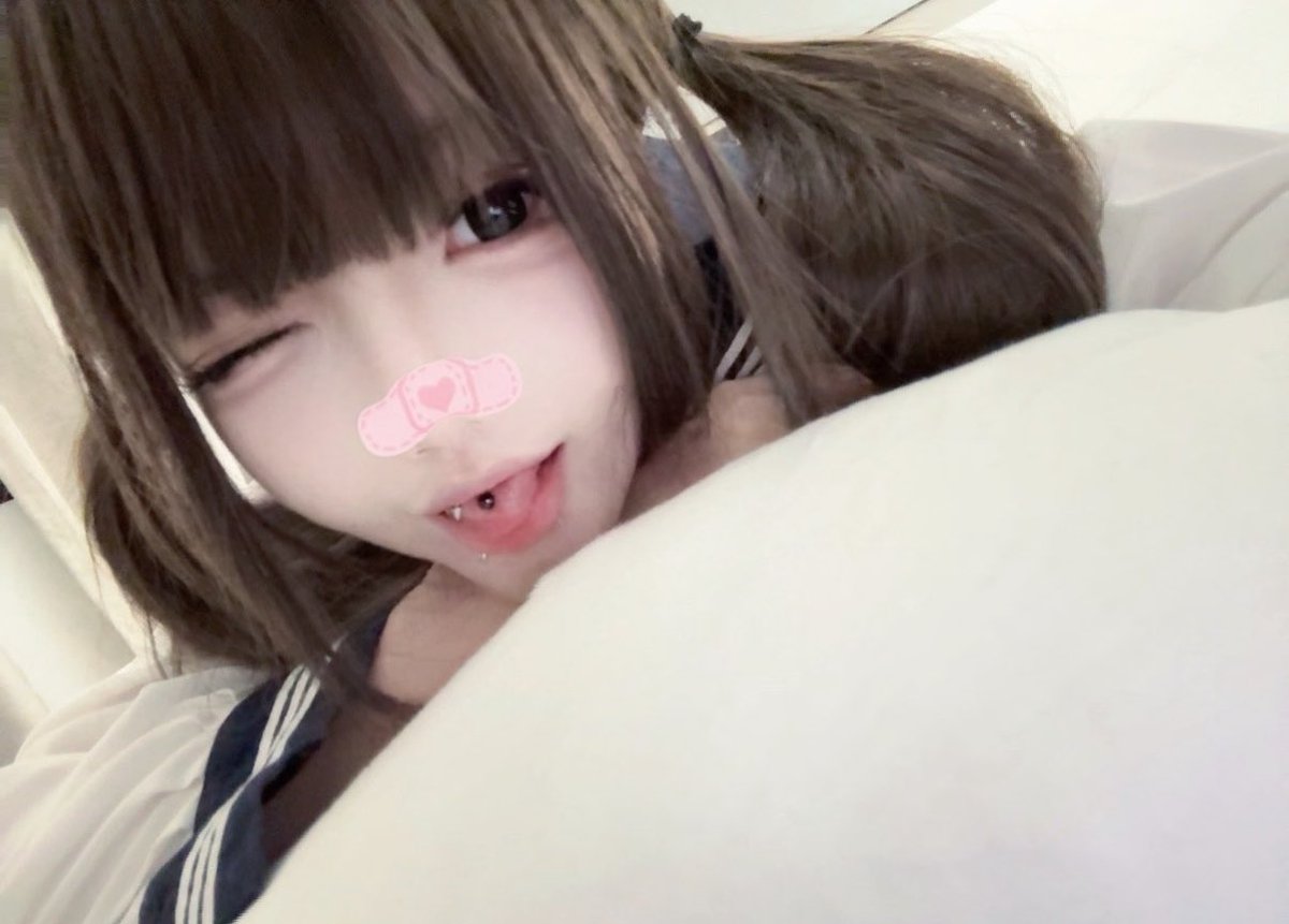 糯糯团 tweet media