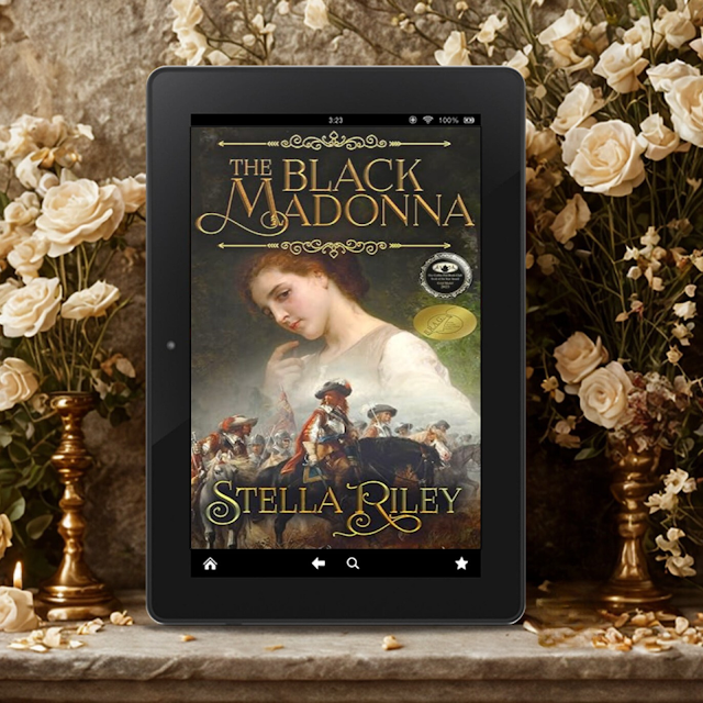 Yarde Book Promotions tweet media