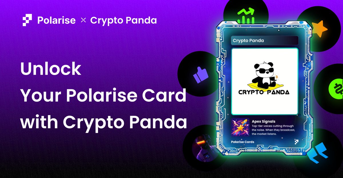 Polarise tweet media