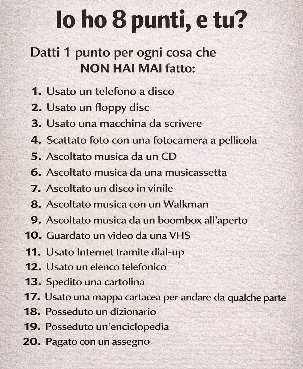 MR ESTINZIONE tweet media
