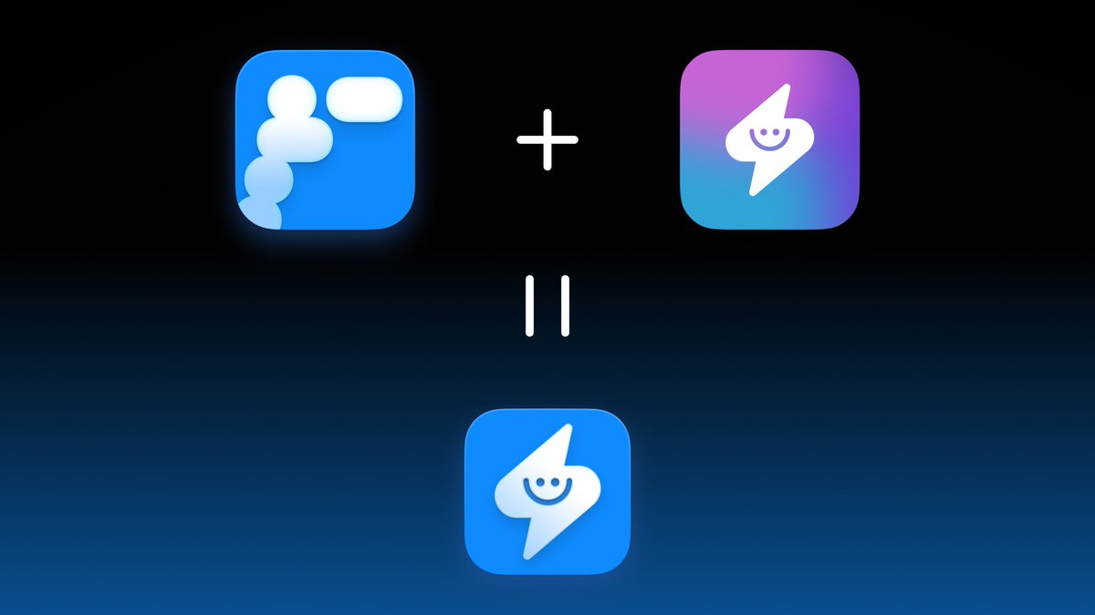 supernormal_app's tweet image. Radiant is moving — follow us now at @supernormal_ai ✨

Important update: Radiant has rebranded as the Supernormal desktop app. This account will be retired and all product news, demos, and support will move to our main account.

It’s the same meeting assistant app you already