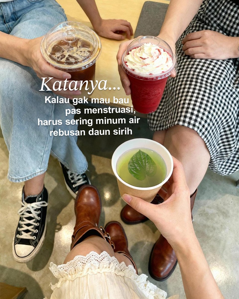 Laurier Indonesia tweet media