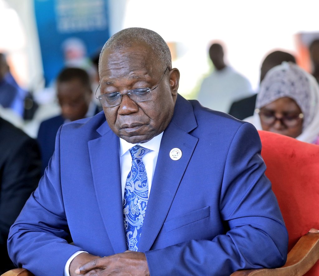 Uganda National Examinations Board tweet media