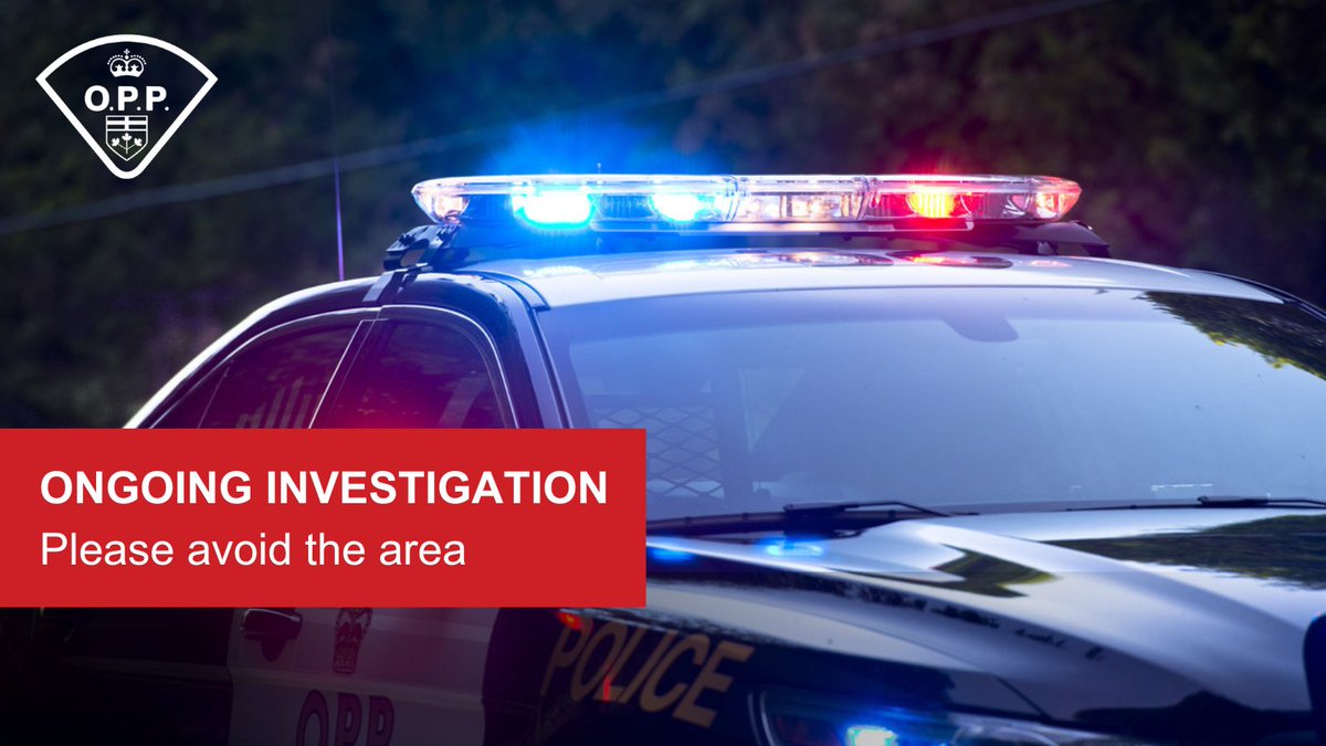 OPP_COMM_CR's tweet image. King St. West closed approaching Toronto St. and King St. East in #Colborne, due to a structure fire. Please avoid the area while emergency services respond and conduct an on-site investigation. Drivers use alternate routes. Updates to follow. ^pia 
#NthldOPP