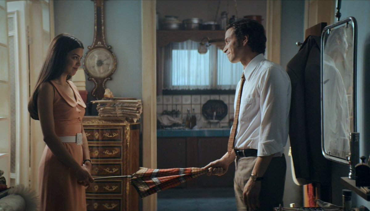 kemal füsun ve malum şemsiye meselesi imdat kaç dakika kaldı