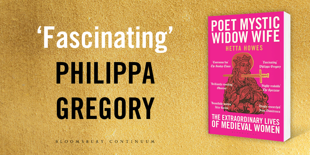 Bloomsbury Books UK tweet media