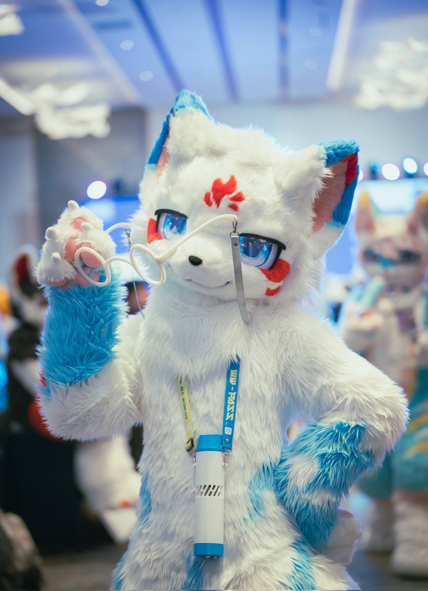 炘铭Silmery🔜5.1 hi furry tweet media