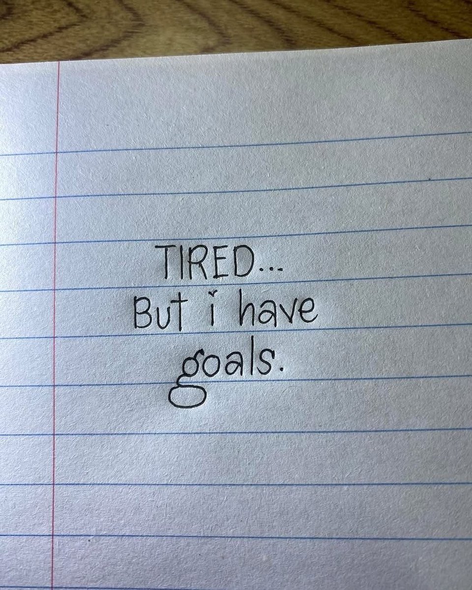 I have to win. I got me.