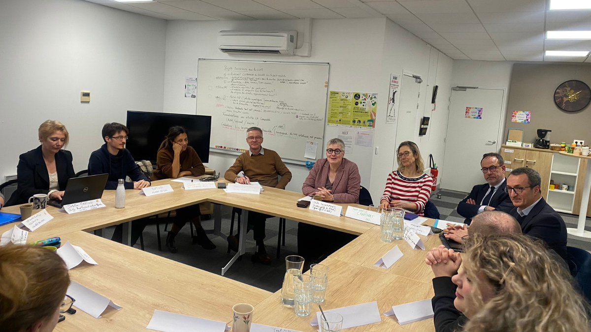 ARS Auvergne-Rhône-Alpes tweet media