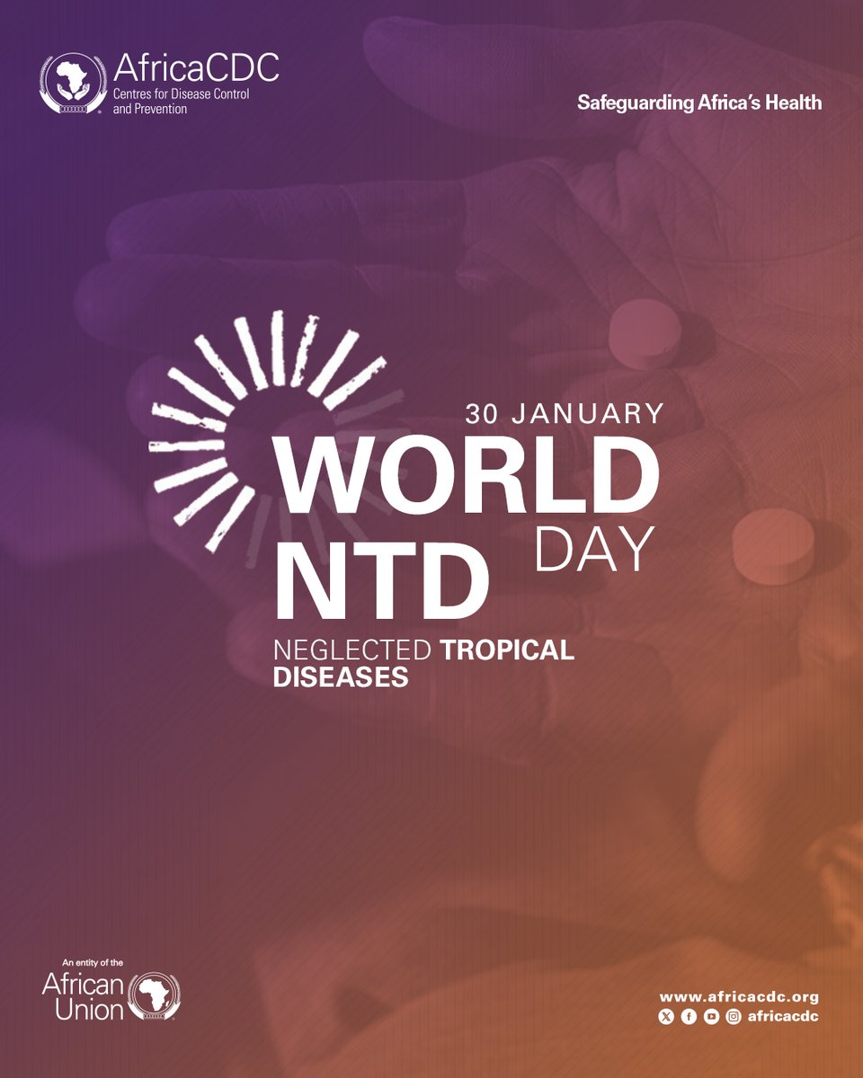 Africa CDC tweet media