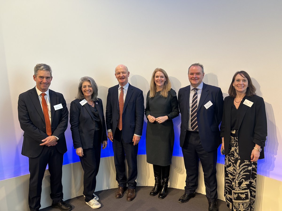 The Foundation for Science and Technology tweet media