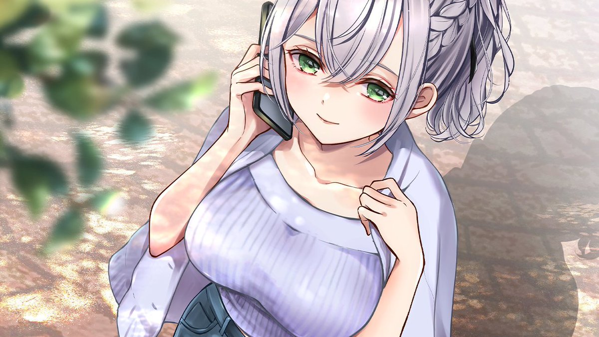 このあと20時から！ 🗝メンバー限定／雑談🗝 今月は忙しくてVRChatや