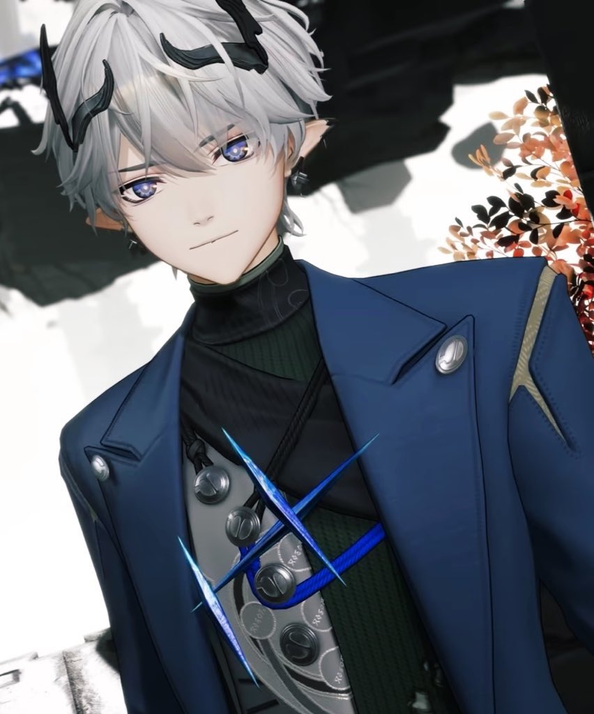 IamtheRiptide's tweet photo. "I love you"  
★☆☆☆☆    

"Oh the final Lord I served… come back to us."  ★★★★★★★★★★★★★★★★★★★★★★★★

#ArknightsEndfield  #Ardashir https://t.co/gSesScIrtp