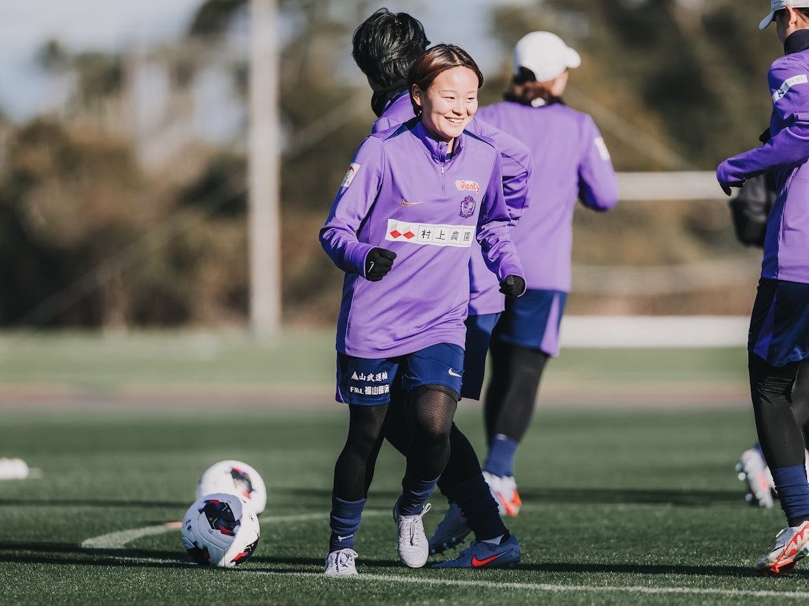 𝐊𝐚𝐠𝐨𝐬𝐡𝐢𝐦𝐚 𝐂𝐚𝐦𝐩 𝐃𝐀𝐘𝟓✓ 風が吹く中でのトレーニング