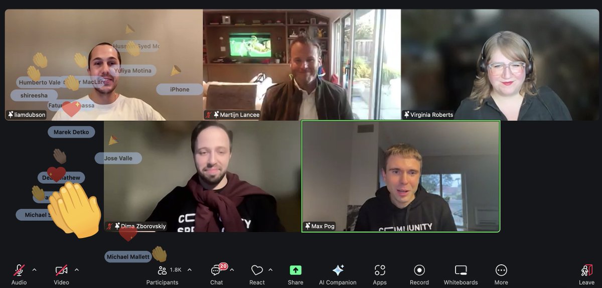 Alex Beliaev tweet media