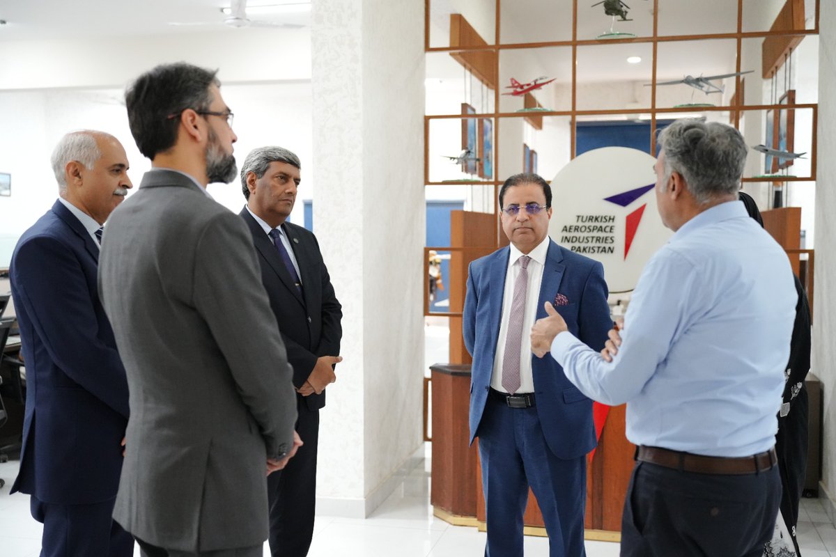 NUST Research & Innovation tweet media