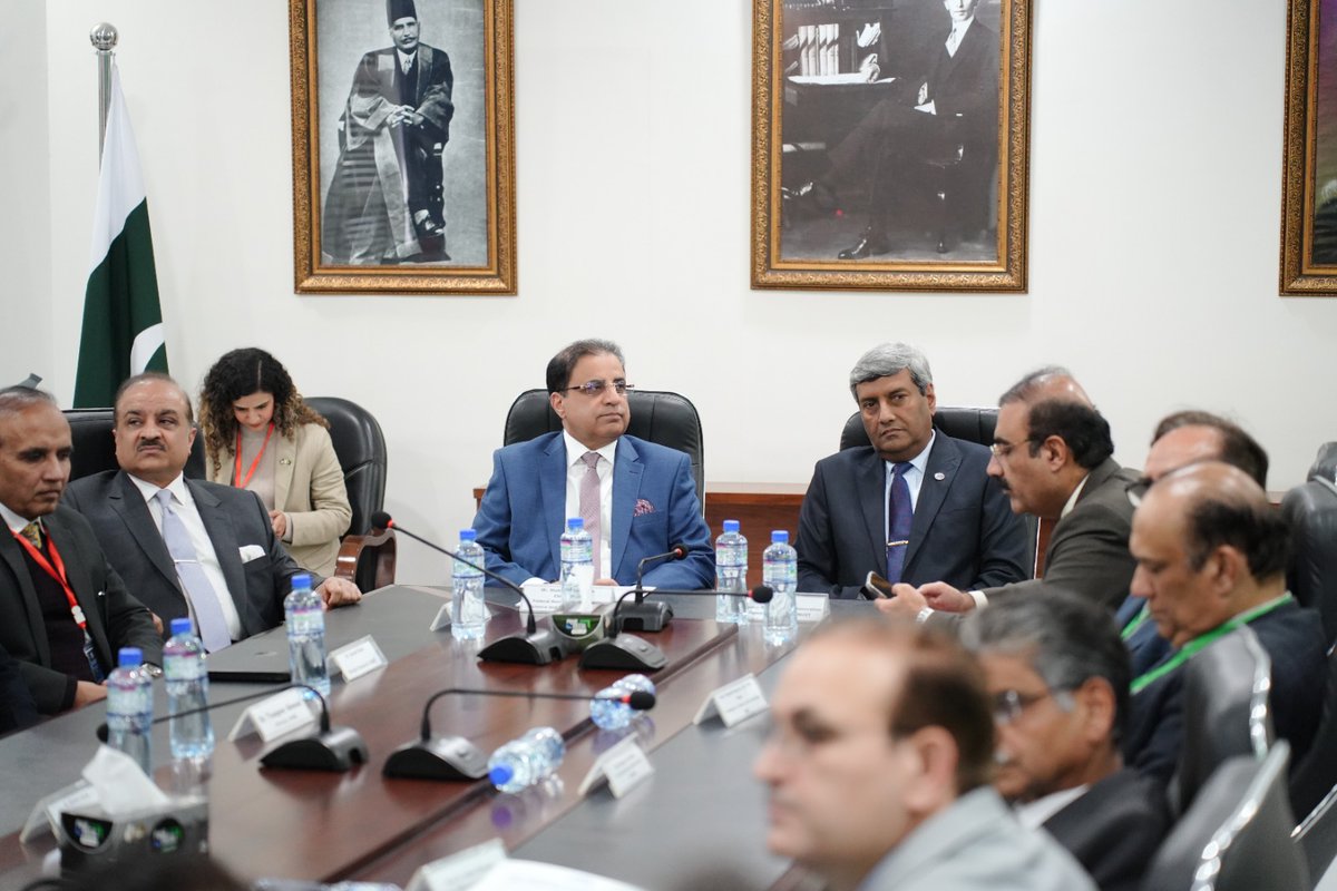 NUST Research & Innovation tweet media