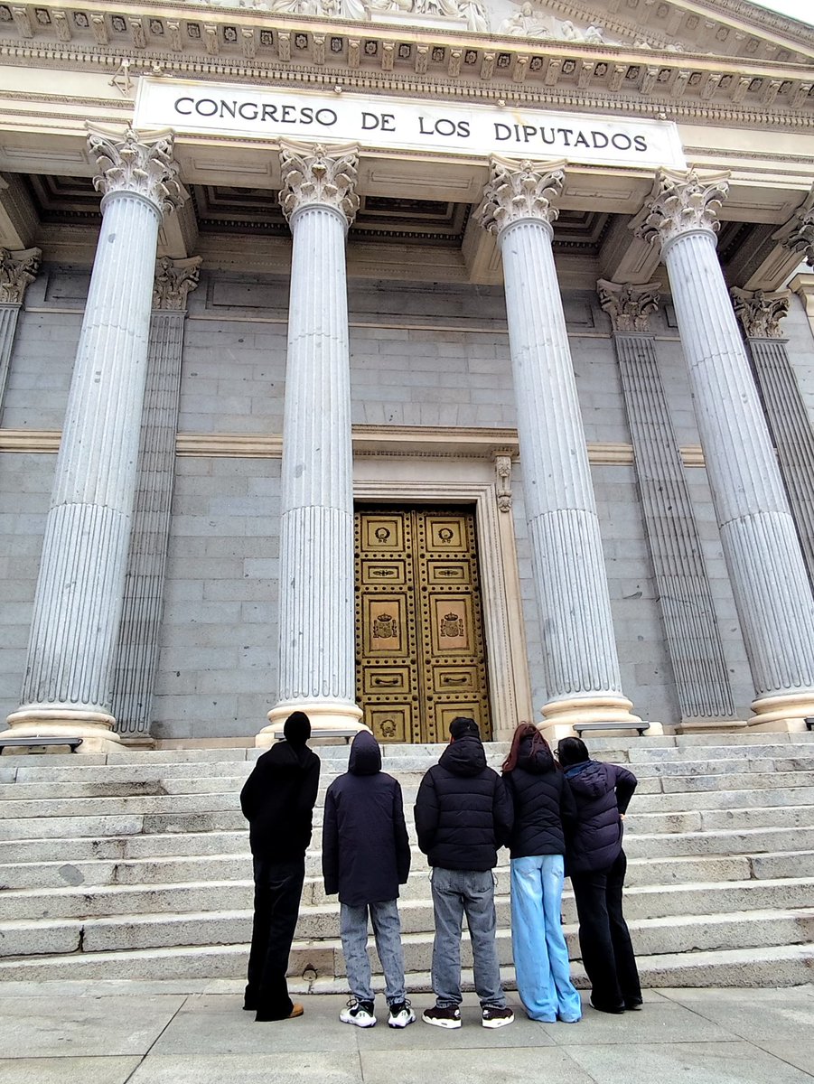 CEMU CiudadEscuela tweet media