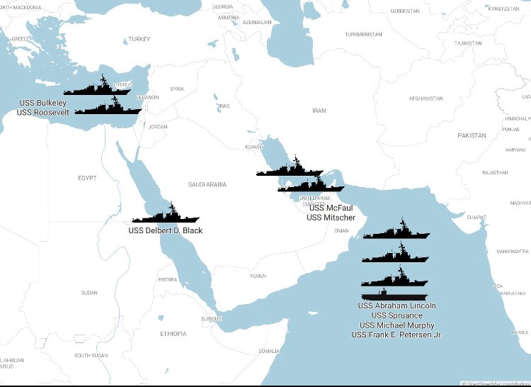 This Russian propaganda asset perhaps thinks it’s possible to play with people’s intelligence. First of all, neither the US nor Israel need Azerbaijan’s airspace to launch attacks against the terrorist regime targets in Iran. As operation Rising Lion showed, Israel has an