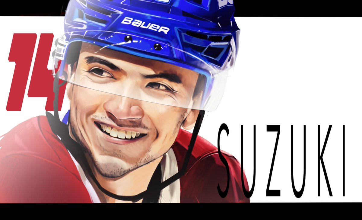 a__ryderr's tweet photo. Oh captain my captain #GoHabsGo #nhl #NS14 https://t.co/f8Ytk087kZ
