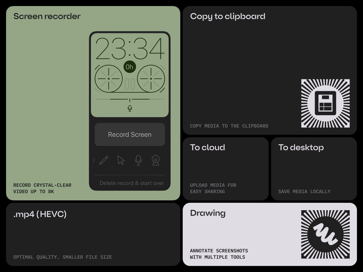 Teampaper app tweet media