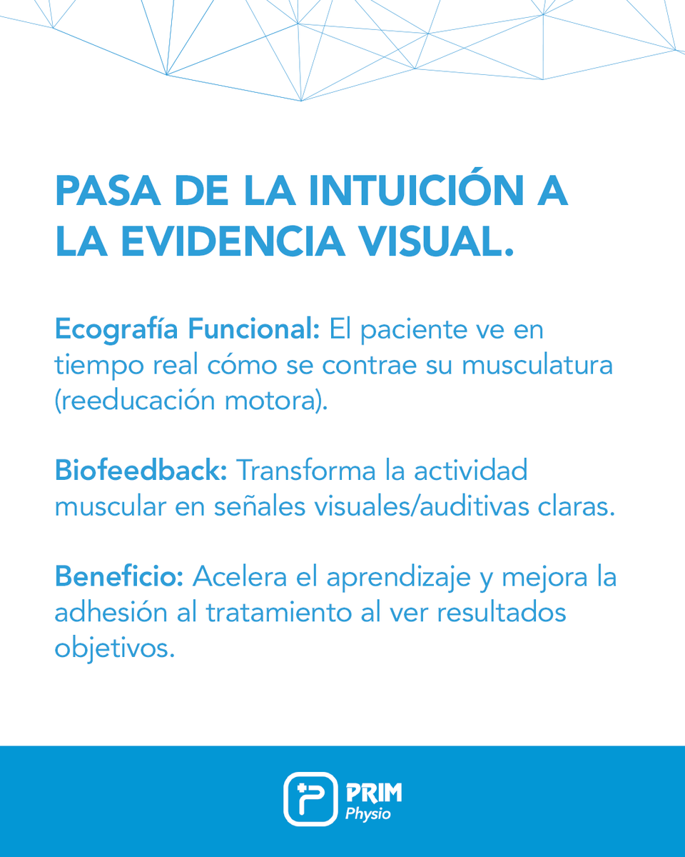 PRIM Physio tweet media