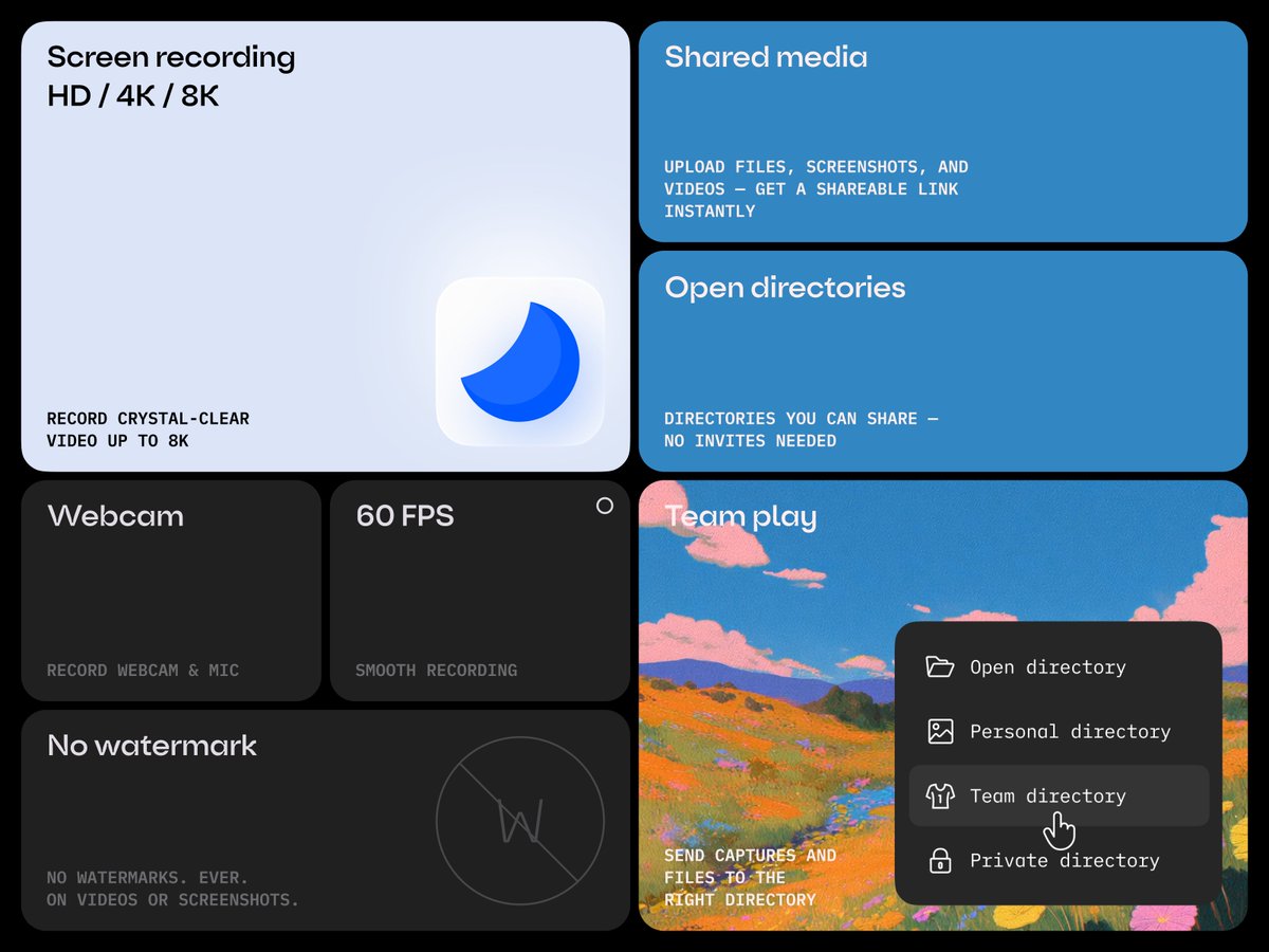 Teampaper app tweet media