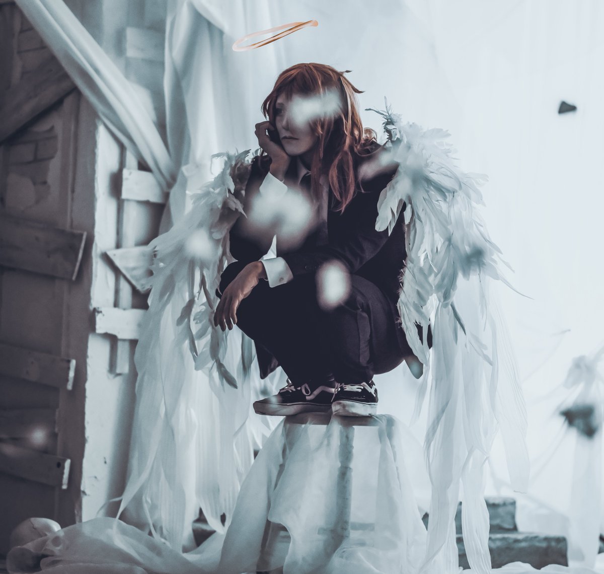 あんず (@anz_cos36) / Posts / X