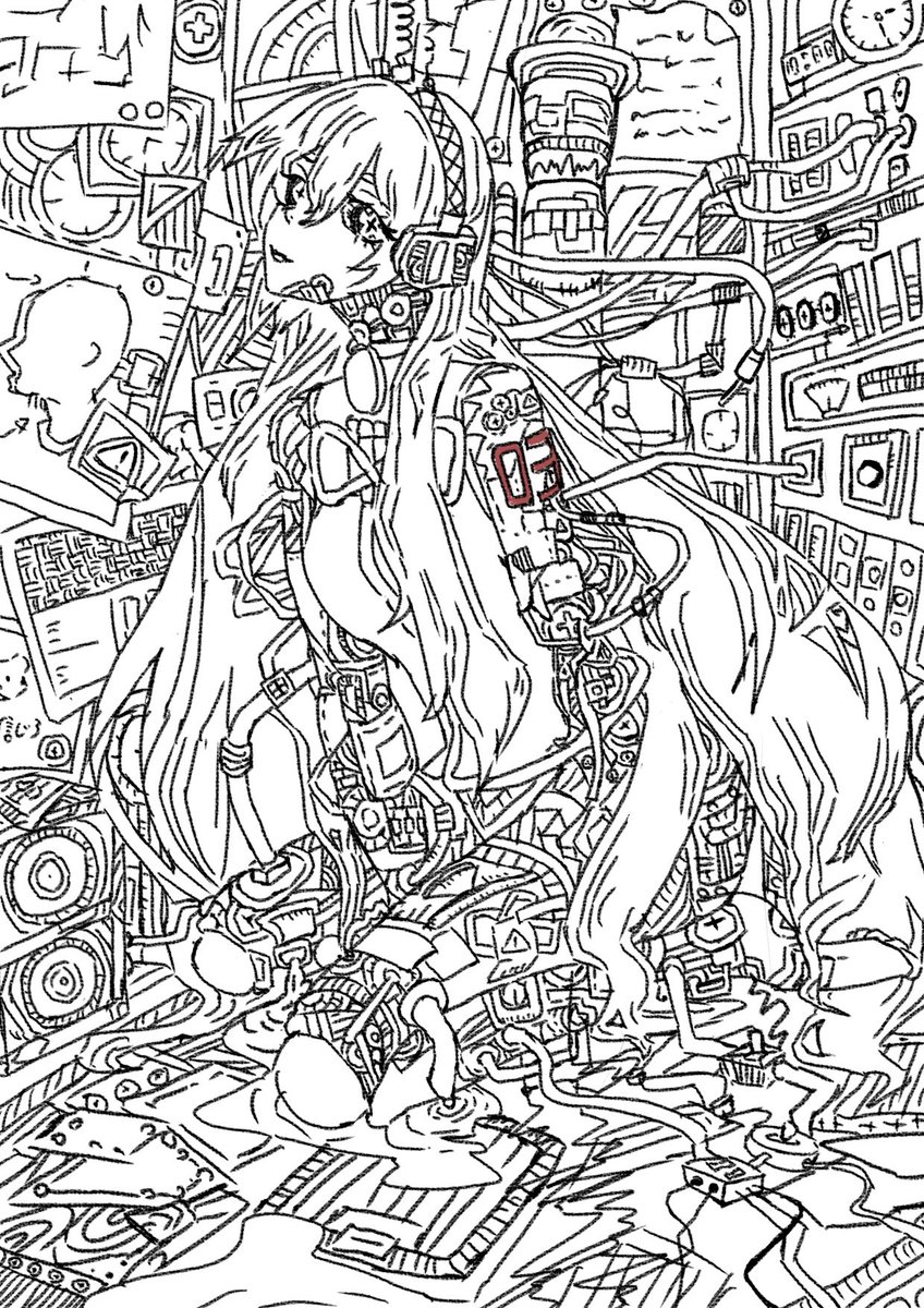 ルカ姉誕生日おめでとう、、、ほんまバタバタしててなんも出来ないけど過去写真と絵あげとくね、、、