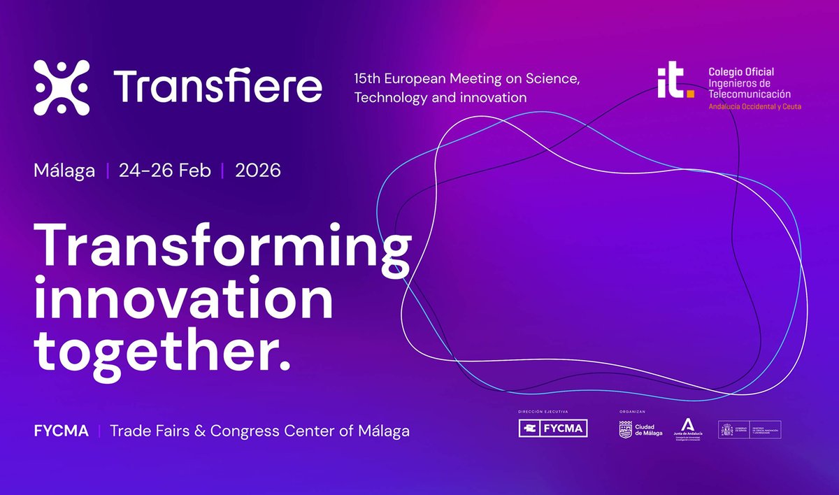 Ingenieros de Teleco tweet media