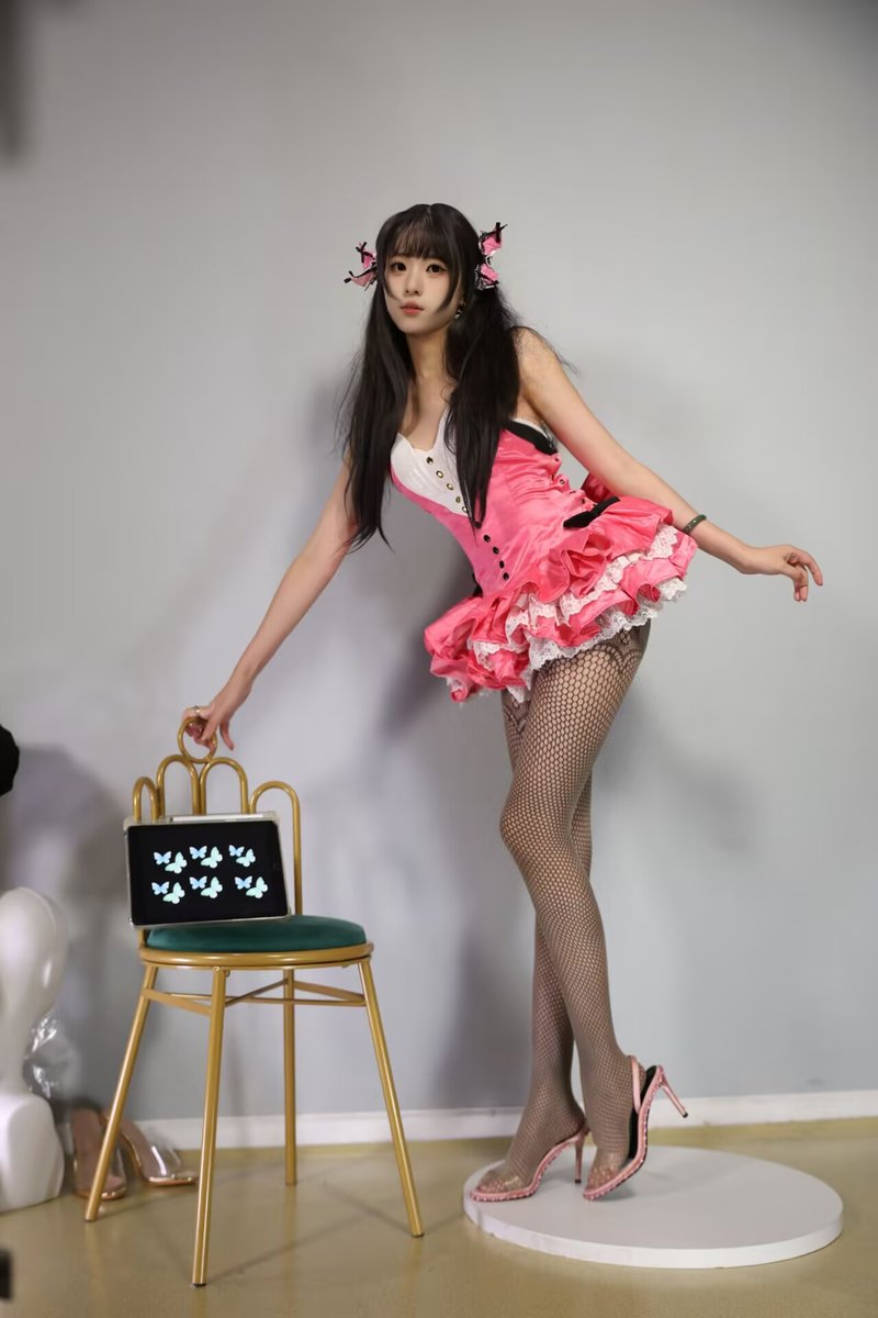 江江♥ tweet media