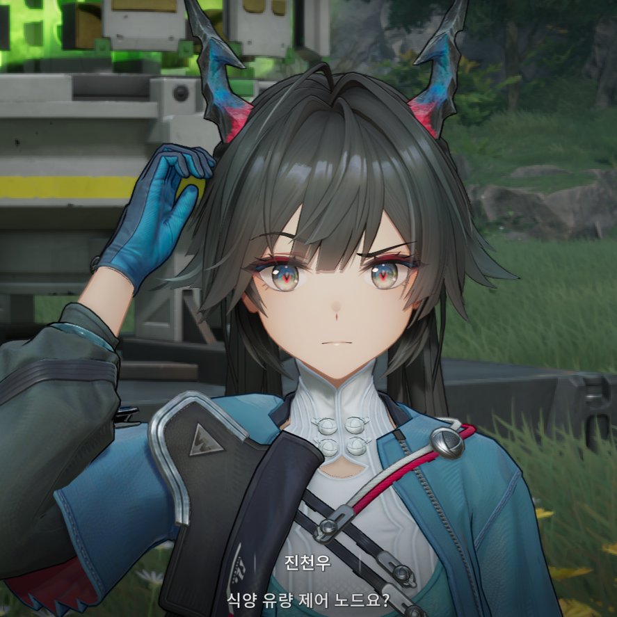 kodo_kimcode's tweet image. 난 이제 이틀차라고..
코동부들하고 엔드필드 이야기하는데진천우화 당하는중..