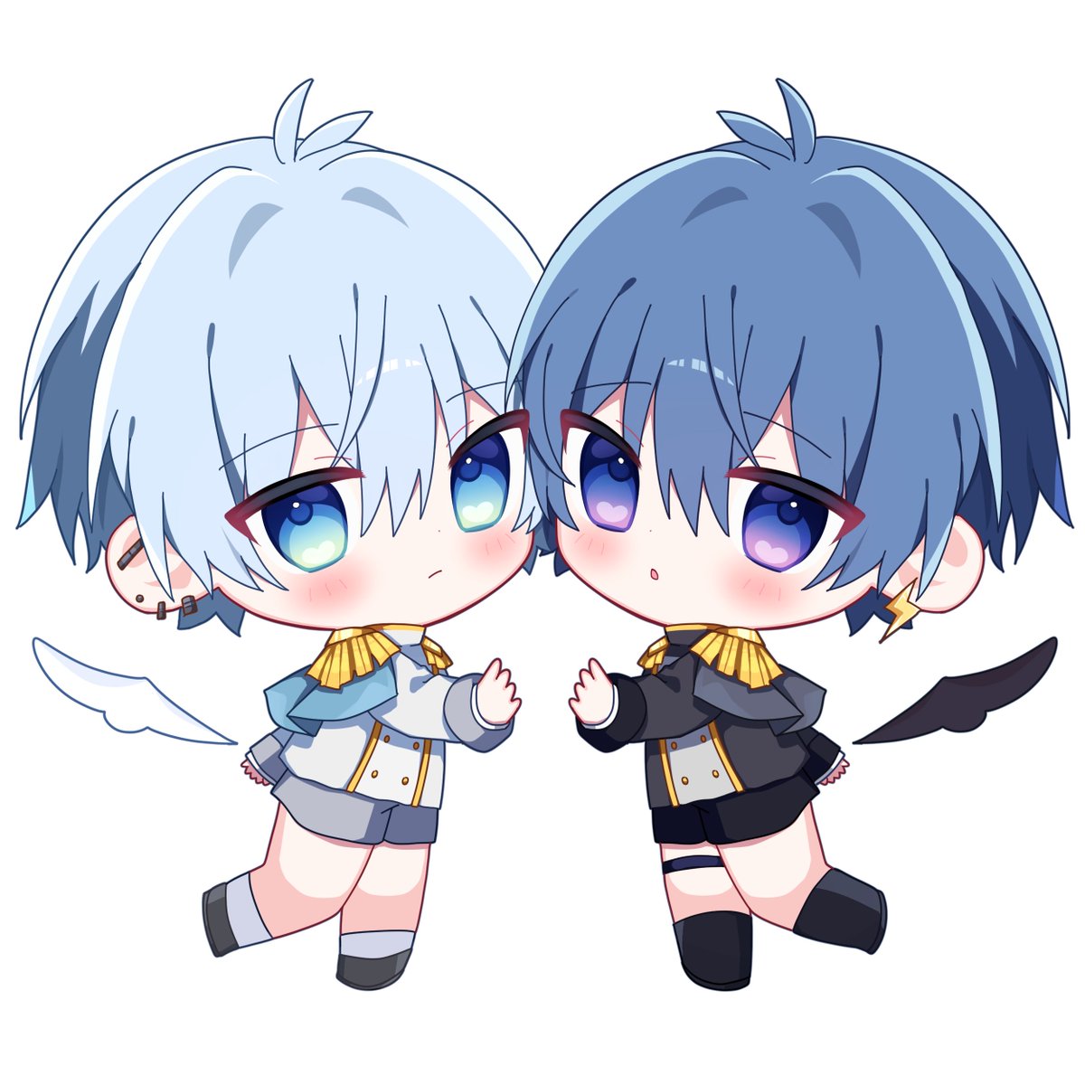 ねろこ@COMITIA155 【D58a】 (@yanangi10) / Posts / X