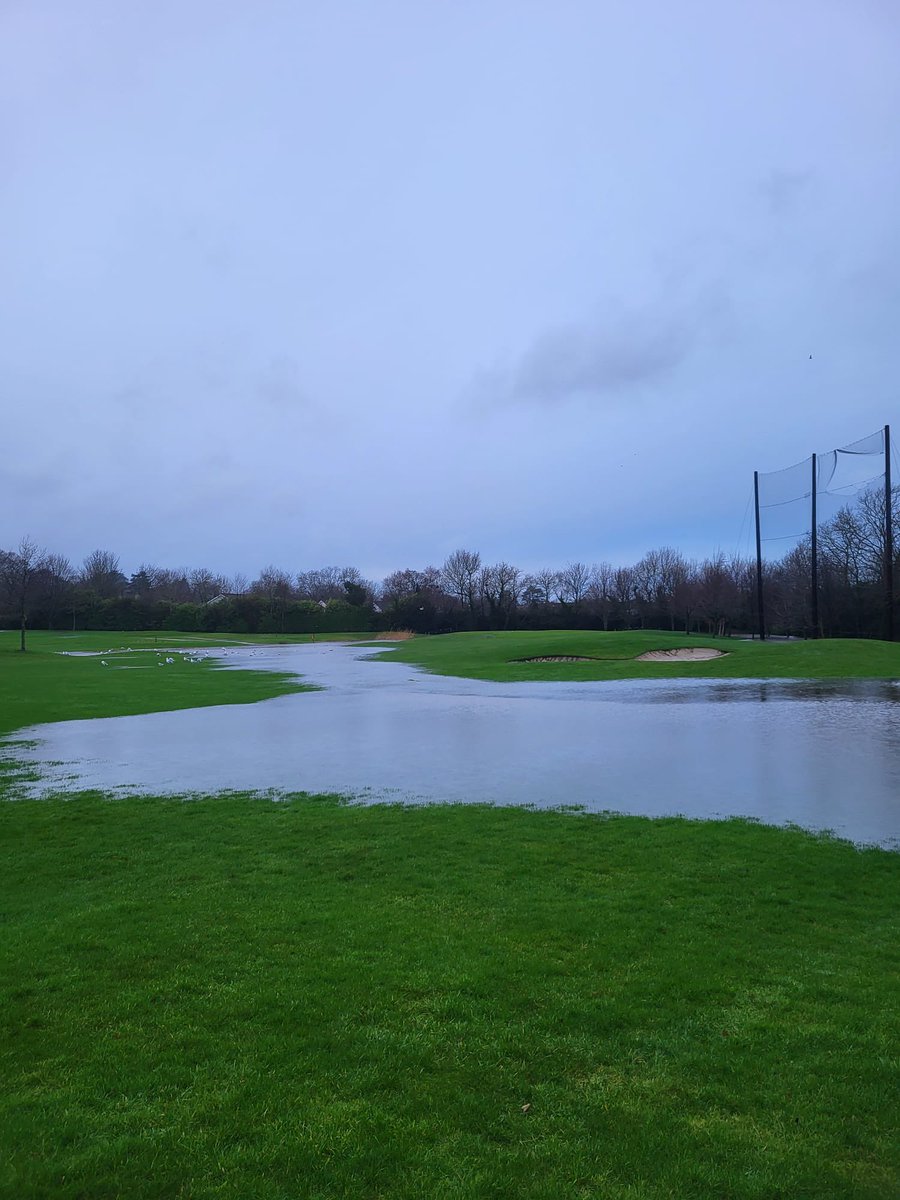 Edmondstown Golf Club tweet media