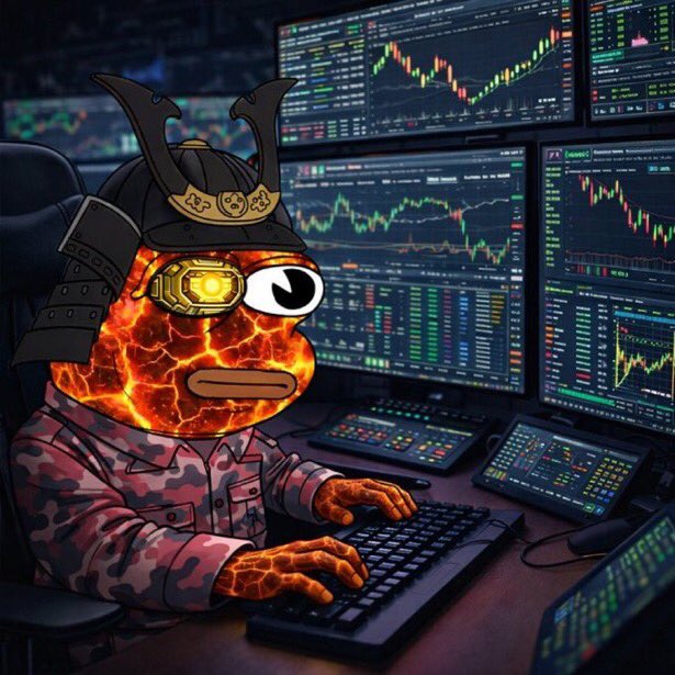 fhavy071's tweet photo. gm gm frens 🐸

waking up bullish on $PFP again  
simple thesis: the longer you stare at these $pfp, the more you realize they’re actually kinda fire https://t.co/nKlCsc2qRn