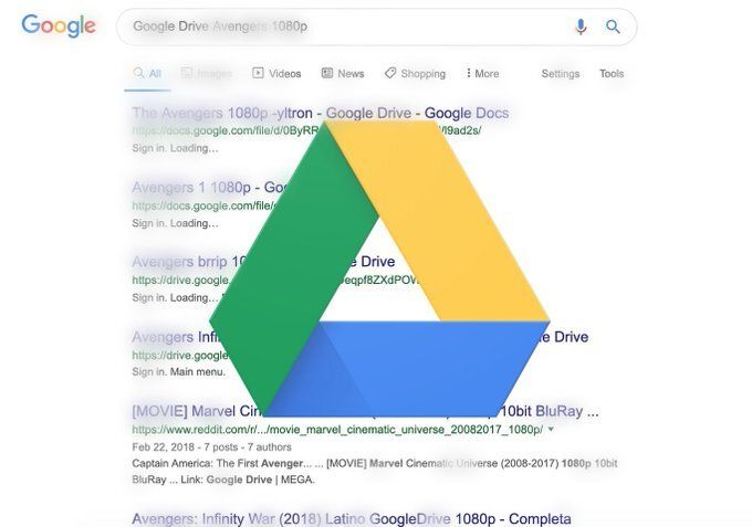 Elsebasx01's tweet image. El truco sencillo y legal para ver películas gratis en Google Drive.

No digas quién te lo contó 🤫