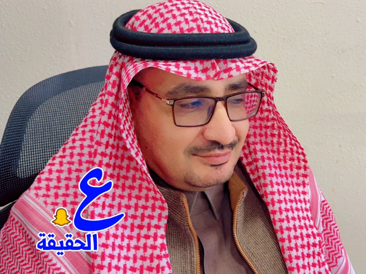 🔴نتقدم بخالص الشكر والتقدير للأستاذ/تركي بن فهد التميمي وكيل مدرسة الودي الابتدائية بـ #حائل على الجهود المخلصة و تعزيز الانضباط وتوفير بيئة تعليمية محفزة للطلاب والقدوة الحسنة في الإخلاص والتعاون حيث ساهمت جهوده وأخلاقه العالية في إنجاح العملية التعليمية. #صحيفة_عين_الحقيقة