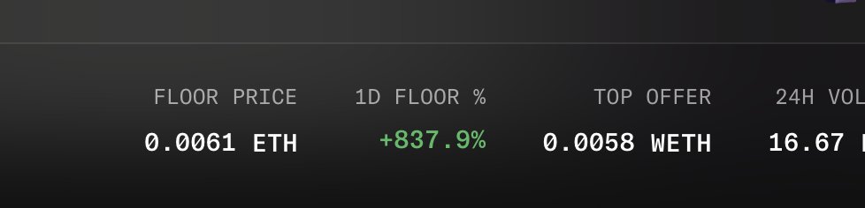 TUFF TIGGERS tweet media