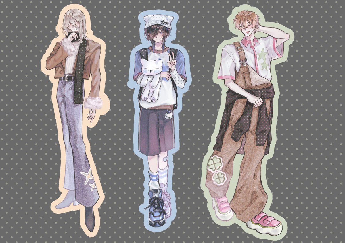 けんぴ (@uraknp915_) on X