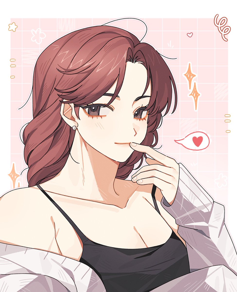 akupeachuu's tweet photo. #Commission https://t.co/f2vXdvXsmo