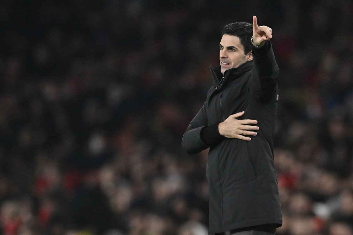 108 - A total of 108 clubs competed across the three UEFA league phases:

👑Finished top of their league: Arsenal, Lyon, Strasbourg

💯Only team with a 100% record: Arsenal

🔥Unbeaten teams: AEK Larnaca, Arsenal, Raków Częstochowa, Strasbourg, Viktoria Plzeň

⚽️Most goals