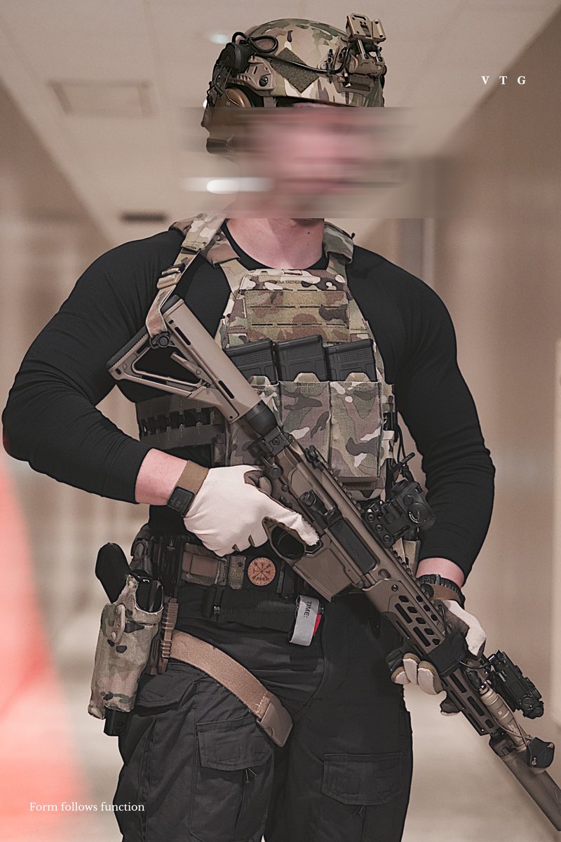 VOLK TACTICAL GEAR (@VTG1975) / Posts / X